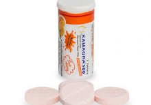 Kamagra sumece tablete