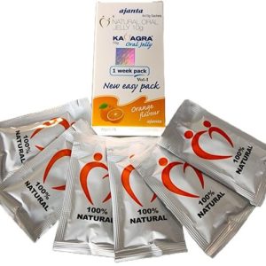 Biljna Kamagra – prirodni preparat za potenciju
