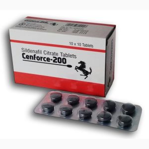 Cenforce 200 mg tablete