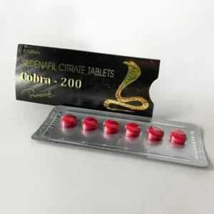 Cobra 200 mg tablete