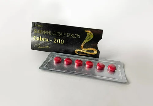 Cobra 200 mg tablete